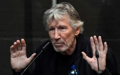 Roger Waters – Titokban újra rögzítette a ’The Dark Side Of The Moon’-t