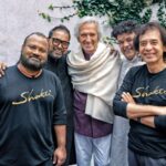 Shakti – A félszáz éves jubileumi turnén Budapestre is ellátogatnak