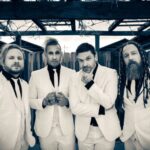 Shinedown – Dal az emberi lét tüneteiről