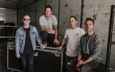 Simple Plan – A Budapest Parkban is bemutatják új lemezüket