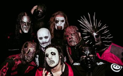 Slipknot – Új dal a Yen alternatív videójával