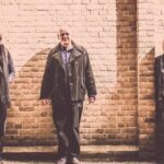 Van Der Graaf Generator – Koncertfelvétel Bathból
