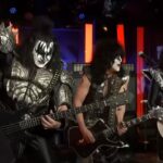 KISS