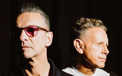 Depeche Mode – Mindenki meghal egy napon