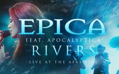 Epica és Apocalyptica – Ilyen is lesz két hét múlva