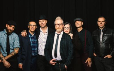 Flogging Molly – Az Akvárium Klub táncparkettjére hajóznak be