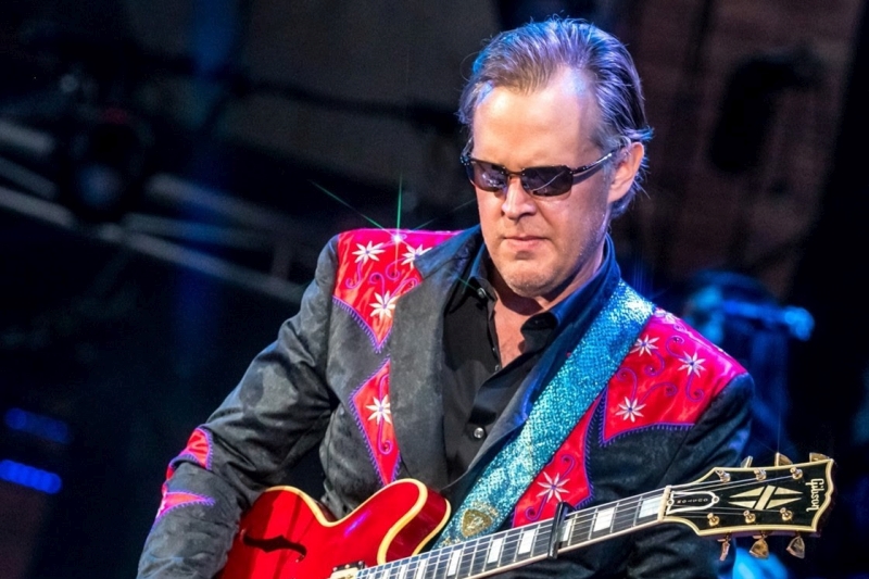 Joe Bonamassa – „Én is ezért csinálom!”