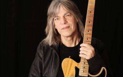 Mike Stern Band – Koncert az Erkel Színházban