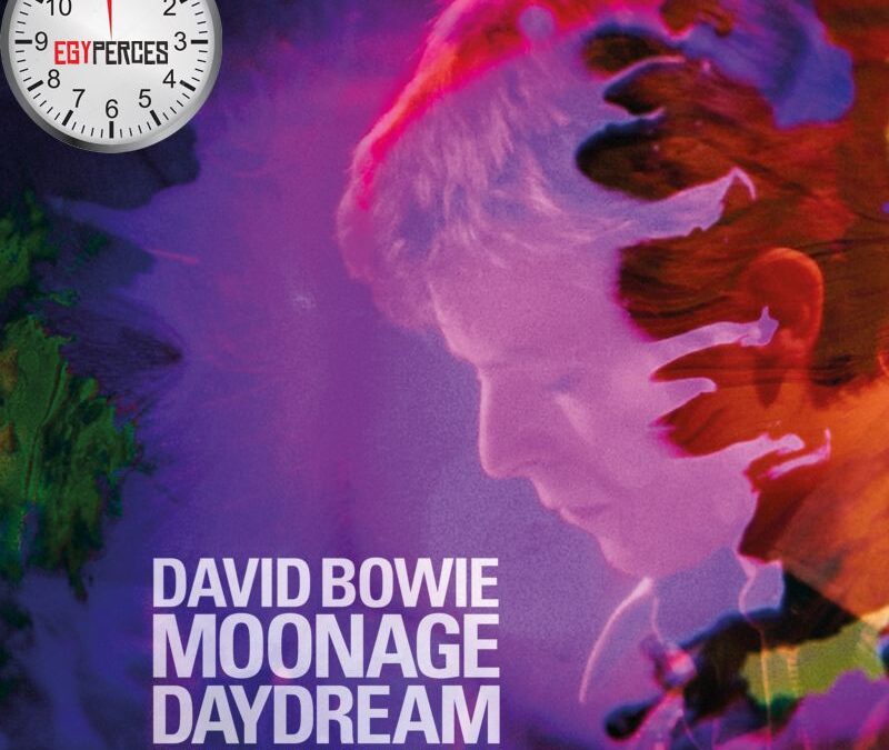David Bowie: Moonage Daydream