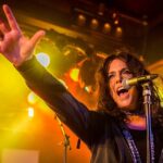 Sari Schorr 2023