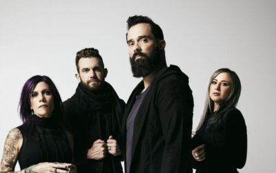 Skillet – Májusban a Barba Negrában játszik az amerikai rockzenekar