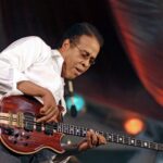 Stanley Clarke – Ő is az Erkel Színházat választotta
