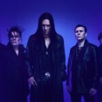 The 69 Eyes – Új dal vezeti fel a budapesti koncertet