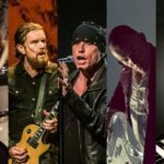 The Cult – Nyáron a Budapest Parkban koncertezik a brit legenda