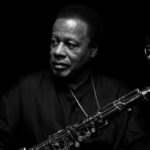 Elhunyt Wayne Shorter