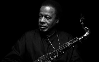 Elhunyt Wayne Shorter