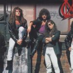 Dream Theater 1989