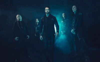 Kamelot – Kiderült, ki lesz az énekesnő az Európa-turnén