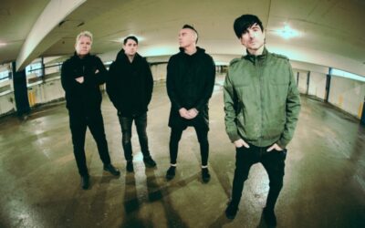 Anti-Flag – Nyárköszöntés a Dürerben