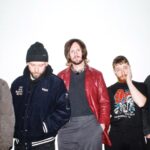 While She Sleeps