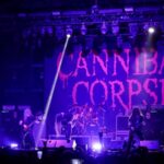 Cannibal Corpse