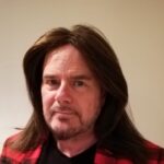 Doogie White – „Blackmore a véremet szívta!”