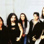Dream Theater – Így készült a ’Falling Into Infinity’