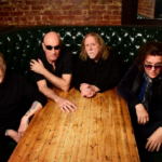 Gov’t Mule – Békére leltek