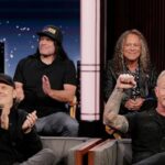 Megjelent a Metallica új albuma
