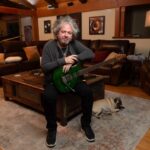 Steve Lukather 2023