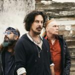 The Winery Dogs