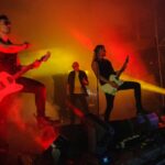 The Sisters of Mercy