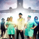 The Night Flight Orchestra