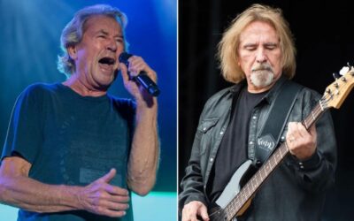 Geezer Butler – „Ian Gillan tönkrevágta a Black Sabbathot”