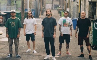 Comeback Kid – Súlyos csapásra készülhetünk