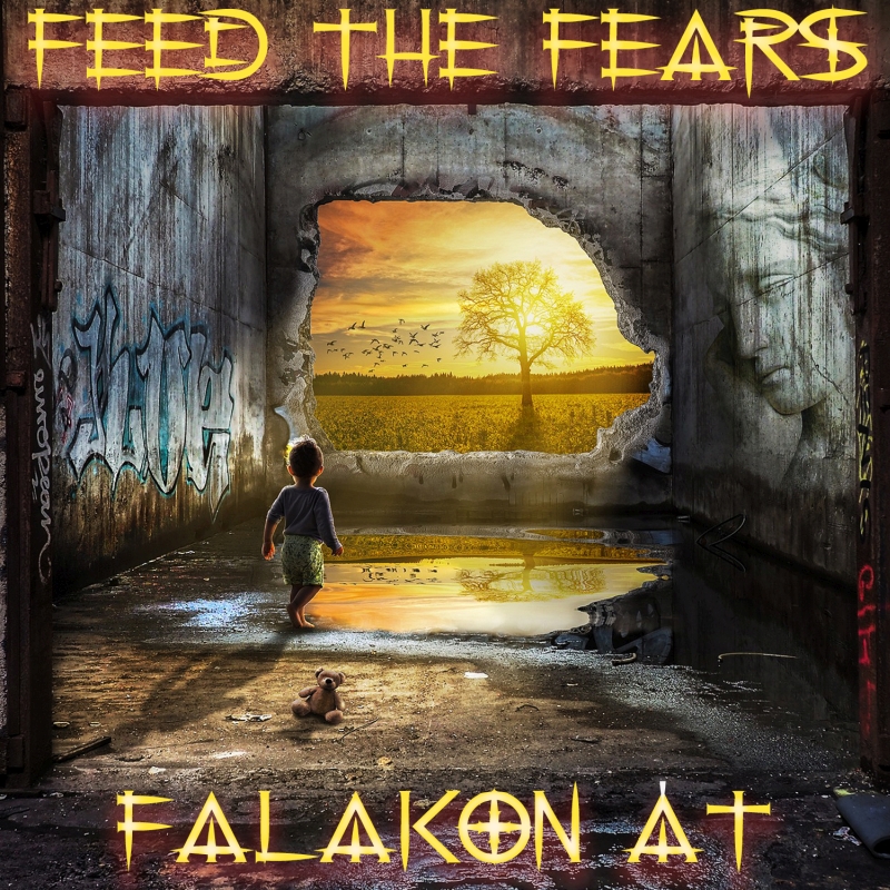 Feed the Fears