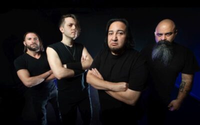 Fear Factory – Budapesten is bemutatja új énekesét a legendás banda