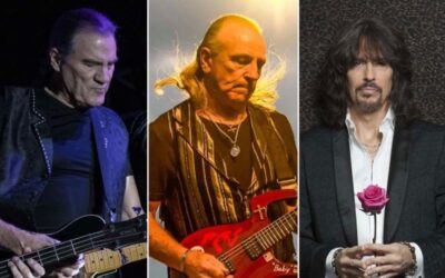 Grand Funk Railroad – Mark Farnernek nem tetszik a jubileumi turné