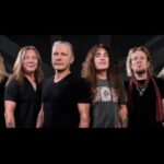 Iron Maiden 2023