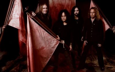 Kreator – Új koncertvideóval hangolnak a nyári fesztiválturnéra