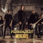 Pennhurst – Fellépnek a szlovéniai MetalDaysen