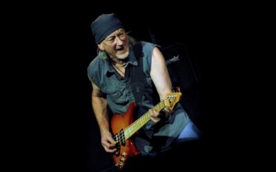 Roger Glover – „A Deep Purple más lett Steve Morse nélkül”