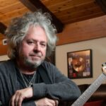 Steve Lukather – Második lépés a hídon