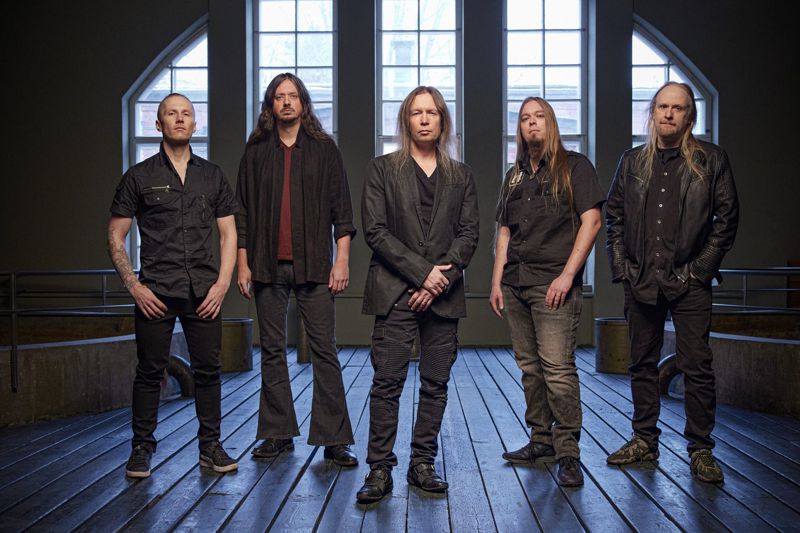 Stratovarius – A holtakat is feltámasztják!