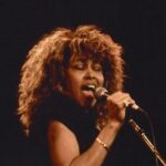 Elhunyt Tina Turner
