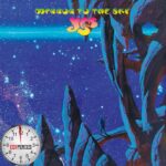 Egyperces - Yes - Mirror To The Sky
