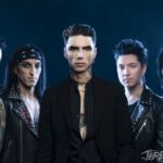 Black Veil Brides
