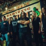Cannibal Corpse – Szörnyű káosszal tér vissza a death metal legenda