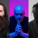Dream Theater - Dreamsonic tour