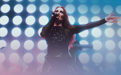 Epica – Újabb látványos koncertklip